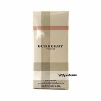 ราคา น้ำหอมแท้100% Burberry Touch for Women EDP 100 ml. (8804699690)