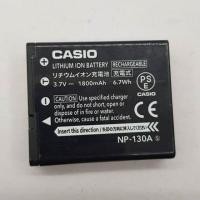 ราคา แบตกล้อง casio NP-130A รุ่นที่รองรับ zr1100,zr1500,zr2000,zr2100,zr3500,zr3600,zr5000 (5610072339)