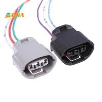 ราคา [QNA] Alternator Lead Repair 3 Wire & Plug Denso Regulator Harness Plug 3 Pin Car ใหม่ (40029892107)