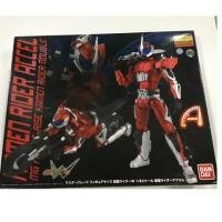 ราคา MG Kamen rider Accel Figure-Rise (7547990505)
