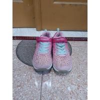 ราคา Skechers รองเท้าเด็กพื้นรองเท้า 22 ซม (43854510282)