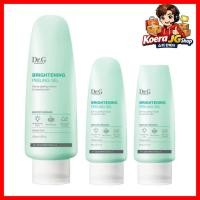ราคา [dr.g] Brightening Peeling Gel, 120g, 60g x 2, ชุด 3 / Korean Peeling Gel / Exfoliating Treatment by JGshop (58063043475)