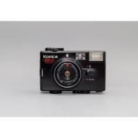 ราคา ขายกล้องฟิล์มคอมแพคKonica EFJ Auto Date (Konica pop) ✨ สภาพดี✨ (12927095807)