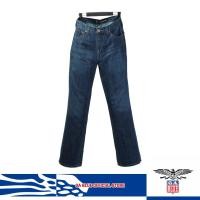 ราคา GA Blue SW Mens Street Wear Jeans - 1656 (18689147823)