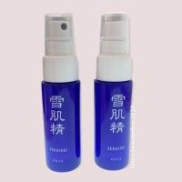 ราคา Kose Sekkisei Lotion 40 mL พร้อมส่ง ของแท้ 100% (10471221020)