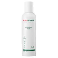 ราคา Dr.G RED Blemish For Men Multi Soothing Toner 6.67 fl.oz / 200ml (วันหมดอายุ: 2028.08) (27579200384)
