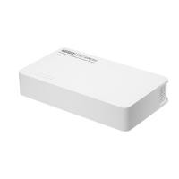 ราคา TOTOLINK SW16D - 16 Port 10/100Mbps Desktop Switch (48260368747)