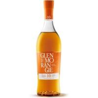 ราคา British Glenmorangie Bottle 700 Ml แก้วคุณภาพสูงสําหรับตกแต่งบ้าน ขวดเปล่าไม่มีของเหลวด้านใน (56811491277)