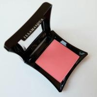 ราคา Illamasqua Powder Blusher # HUSSY (17045709)