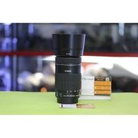 ราคา Len canon 55-250mm stm. (51908249870)
