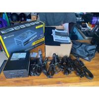 ราคา PSU (80+ Gold) 850w. Corsair RM850X (5181478991)