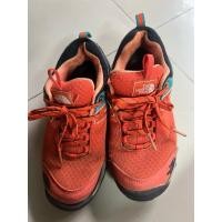 ราคา รองเท้าเดินป่า The north face มือสอง no.38 ใส่เอง (50606331131)