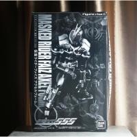 ราคา Bandai Figure-rise 6 Kamen Rider Faiz Axel Masked Rider Faiz Axel Limited Edition (9980894417)
