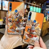 ราคา เคส Huawei Y9 2019 / Y9 Prime 2019 พิมพ์ลายสัตว์ 12 ราศี สวยนําโชค (40881428859)