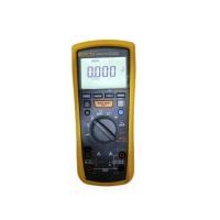 ราคา ขายร้อน Fluke 1587FC ฉนวนกันความร้อนมัลติมิเตอร์ 1587cFC เครื่องทดสอบความต้านทานฉนวนมัลติมิเตอร์แบบดิจิตอล&&-* (42533737961)