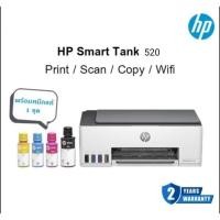 ราคา HP Smart Tank 520 All-in-one (22785943470)