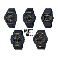 ราคา CASIO G-SHOCK GA-100CY/GA-700CY/GA-B001CY/GA-B2100CY/GW-B5600CY ของแท้ ประกันศูนย์ CMG (53312572100)