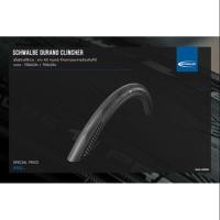 ราคา ยาง Schwalbe Durano 700×25c Clincher (2831851580)
