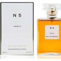 ราคา เอ็นเอ็น° 5 Eau De Parfum Spray 100ml (3.4 Oz) EDP (44331842149)