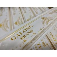ราคา สบู่ซักผ้าขาว GALONG ขนาด 180 g. (8953486928)