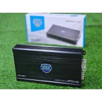 ราคา คลาสดี เพาเวอร์ขับซับ DM-681 2500w เครื่องขยายเสียง class d ขับซับ (24767390664)