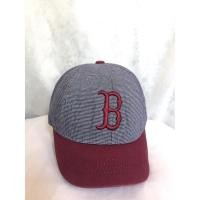 ราคา หมวกเบสบอล B Boston มือสอง MLB แท้ (2975303153)