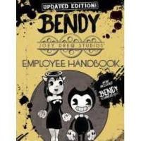 ราคา Updated Employee Handbook (Bendy and the Ink Machine) [Paperback] (48865612942)