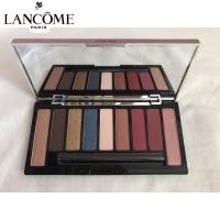 ราคา Lancome La Rose Eyeshadow Palette Holiday 2020 Collection (แกะจากชุดSet ปี2020 ผลิต08/2020) (6167644588)
