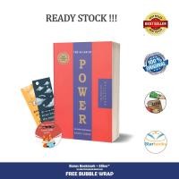 ราคา หนังสือ The 48 Laws Of Power (48 Laws Of Power) Robert Greene - Binarupa (41755669188)