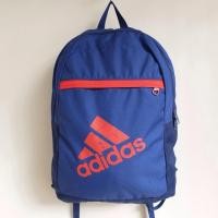 ราคา ส่งฟรีEMS เป้Adidas มือสองของแท้ (1193377688)