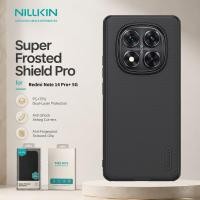 ราคา Nillkin เคส Redmi Note 14 pro+ 5G 14 13 Pro Plus Frosted TPU กรอบกันกระแทก CA4001 (57814090470)