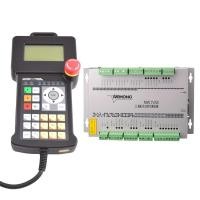 ราคา Well-made Wei Hong DSP Controller NK105G3 Cnc Controller 3 แกน Cnc Controller สําหรับ Cnc Router Atc เครื่องมือเครื่อง (45462319590)
