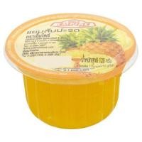 ราคา [สินค้าส่งด่วน] เอ็มไพร์แยมสับปะรด 120 กรัม (57363517495)