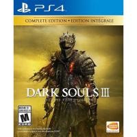 ราคา PS4 มือสอง : DARK SOULS 3 : GAME OF THE YEAR EDITION (1885913717)