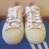 ราคา Adidas superstar มือสองของแท้ (917339384)