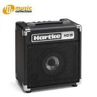 ราคา แอมป์กีตาร์เบส HARTKE HD-15 BASS COMBO (23423493992)