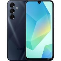 ราคา Samsung Galaxy A16 5G 128GB สมาร์ทโฟนปลดล็อค จอแสดงผล AMOLED ขนาดใหญ่ ออกแบบทนทาน ชาร์จเร็วสุด ที่เก็บขยได้ เวอร์ชัน US 2025 สีดําสีน้ําเงิน (Re (56664908027)