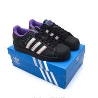 ราคา ADIDAS SUPERSTAR รองเท้าลําลองและรองเท้ากีฬา (54266728138)