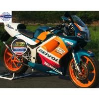 ราคา สติ๊กเกอร์ NSR SP Proarm สติ๊กเกอร์ HONDA NSR SP Proarm สติ๊กเกอร์ nsr sp โปร อาร์ม ติดรถสี เขียว สีสวย สีสด สีไม่เพี้ยน (17199284974)