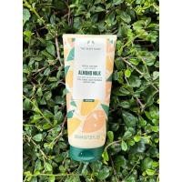ราคา พร้อมส่ง 200ML THE BODY SHOP BODY LOTION ALMOND MILK เดอะ บอดี้ ช็อป บอดี้ โลชั่น 200มล (29919832855)