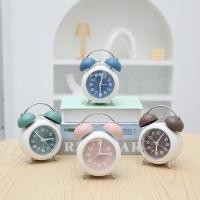 ราคา นาฬิกาปลุก Specialthing นาฬิกาปลุก ดังๆ ตั้งโต๊ะ นาฬิกาติดผนัง ดิจิตอล ดัง มีไฟ เสียงกระดิ่ง รุ่น คลาสสิก สไตล์วินเทจ (29207315522)