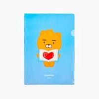ราคา แฟ้ม a4 Kakao friend # little RYAN (443170082)