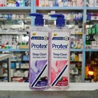 ราคา เจลอาบน้ำ โพรเทคส์ ดีพคลีน 380 มล. (โรสฮิป / จอยลี อาไซอิ) Protex Deep Clean Blooming 380ml. (28917090184)