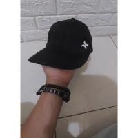 ราคา หมวก Flexfit hurley* (28342347278)