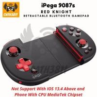 ราคา IPega 9087s Red Knight Retractable iPega Bluetooth iPega JoyStick iPega Controller iPega Gamepad สําหรับ iOS/Android/PC (22568869822)