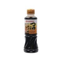 ราคา [สินค้าส่งด่วน] ยามาโมริ น้ำซุปเข้มข้น 220มล (49913531239)