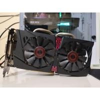 ราคา การ์ดจอ (VGA) ASUS STRIX GTX 950 2GB 128bit ต่อไฟเพิ่ม6pin สวยๆแรงๆ (57757328560)