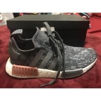 ราคา รองเท้า Adidas NMD_R1 W (817289620)