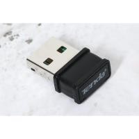 ราคา [ของแท้] USB Wifi 150Mbps Tenda W311MI สีดํา (50108395341)