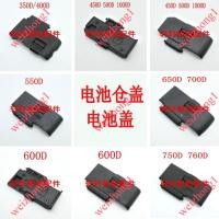 ราคา เหมาะสําหรับ Canon 350D Canon 400D Canon 450D Canon 500D Canon 550D Canon 600D Canon 650D Canon 700D Canon 750D Canon 760D ฝาครอบแบตเตอรี่ (46016543417)